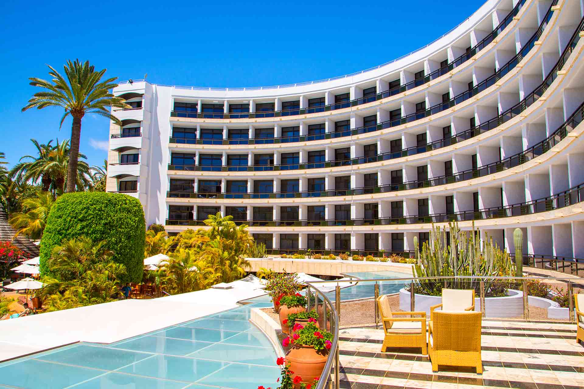 Accomodation